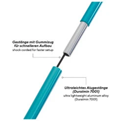 Uquip Three Sixty Mini - Campingstuhl -Tent Profi Verkaufsgeschäft uquip three sixty mini campingstuhl detail 5