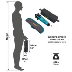 Uquip Three Sixty Mini - Campingstuhl -Tent Profi Verkaufsgeschäft uquip three sixty mini campingstuhl detail 7