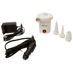 Vango Mistral AC/DC Pump - Luftpumpe 5 Vango Mistral AC/DC Pump - Luftpumpe -Tent Profi Verkaufsgeschäft vango mistral ac dc pump luftpumpe detail 3