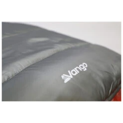 Vango Nitestar Alpha 350 - Kunstfaserschlafsack -Tent Profi Verkaufsgeschäft vango nitestar alpha 350 kunstfaserschlafsack detail 4