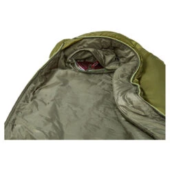 VAUDE Selun 500 SYN - Kunstfaserschlafsack -Tent Profi Verkaufsgeschäft vaude selun 500 syn kunstfaserschlafsack detail 3