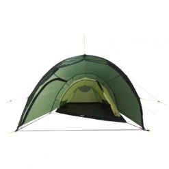 Wechsel Tempest 3 - 3-Personen Zelt -Tent Profi Verkaufsgeschäft wechsel tempest 3 3 personen zelt detail 9