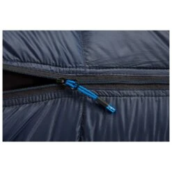Y By Nordisk Passion Three - Daunenschlafsack -Tent Profi Verkaufsgeschäft y by nordisk passion three daunenschlafsack detail 5
