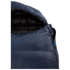 Y By Nordisk Passion Three - Daunenschlafsack -Tent Profi Verkaufsgeschäft y by nordisk passion three daunenschlafsack detail 7