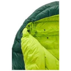 Y By Nordisk Tension Comfort 800 - Daunenschlafsack -Tent Profi Verkaufsgeschäft y by nordisk tension comfort 800 daunenschlafsack detail 4