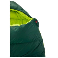 Y By Nordisk Tension Comfort 800 - Daunenschlafsack -Tent Profi Verkaufsgeschäft y by nordisk tension comfort 800 daunenschlafsack detail 5