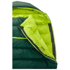 Y By Nordisk Tension Comfort 800 - Daunenschlafsack -Tent Profi Verkaufsgeschäft y by nordisk tension comfort 800 daunenschlafsack detail 6