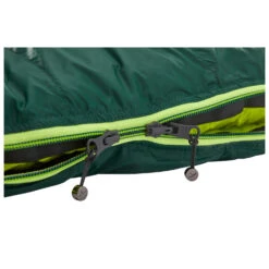 Y By Nordisk Tension Comfort 800 - Daunenschlafsack -Tent Profi Verkaufsgeschäft y by nordisk tension comfort 800 daunenschlafsack detail 7