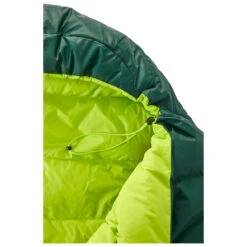 Y By Nordisk Tension Mummy 300 - Daunenschlafsack -Tent Profi Verkaufsgeschäft y by nordisk tension mummy 300 daunenschlafsack detail 3