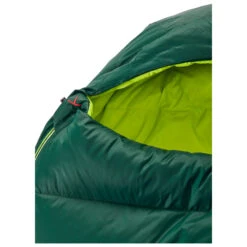 Y By Nordisk Tension Mummy 300 - Daunenschlafsack -Tent Profi Verkaufsgeschäft y by nordisk tension mummy 300 daunenschlafsack detail 4