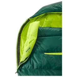 Y By Nordisk Tension Mummy 300 - Daunenschlafsack -Tent Profi Verkaufsgeschäft y by nordisk tension mummy 300 daunenschlafsack detail 5