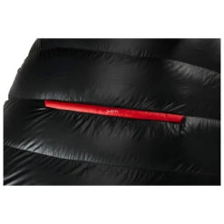 Y By Nordisk V.I.B 400 - Daunenschlafsack -Tent Profi Verkaufsgeschäft y by nordisk vib 400 daunenschlafsack detail 10