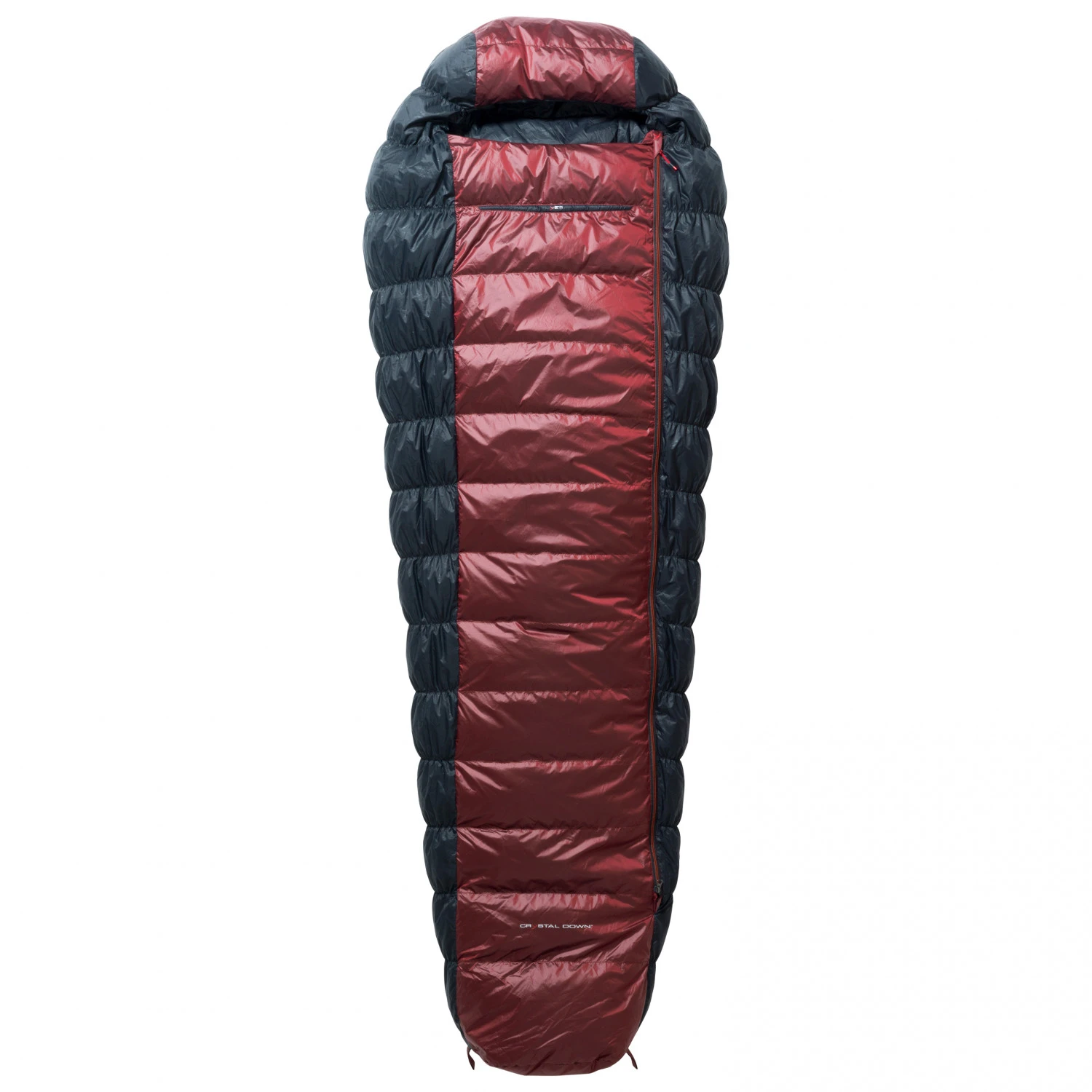 Y By Nordisk Voyage 300 - Daunenschlafsack 1 Y By Nordisk Voyage 300 - Daunenschlafsack